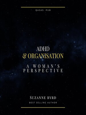 cover image of ADHD & Organisation